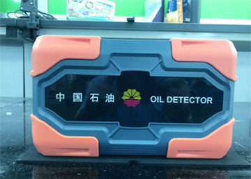 中国石油探测仪器