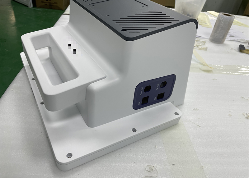 手板模型加工
