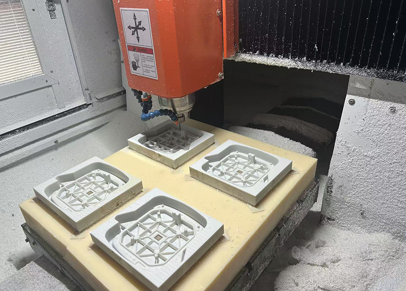 手板模型加工